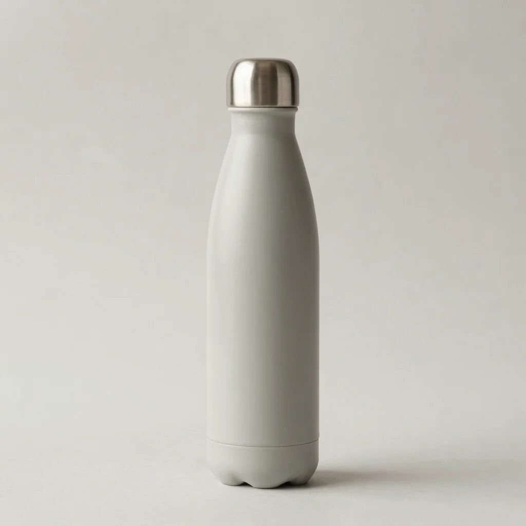 Everyday Steel Bottle