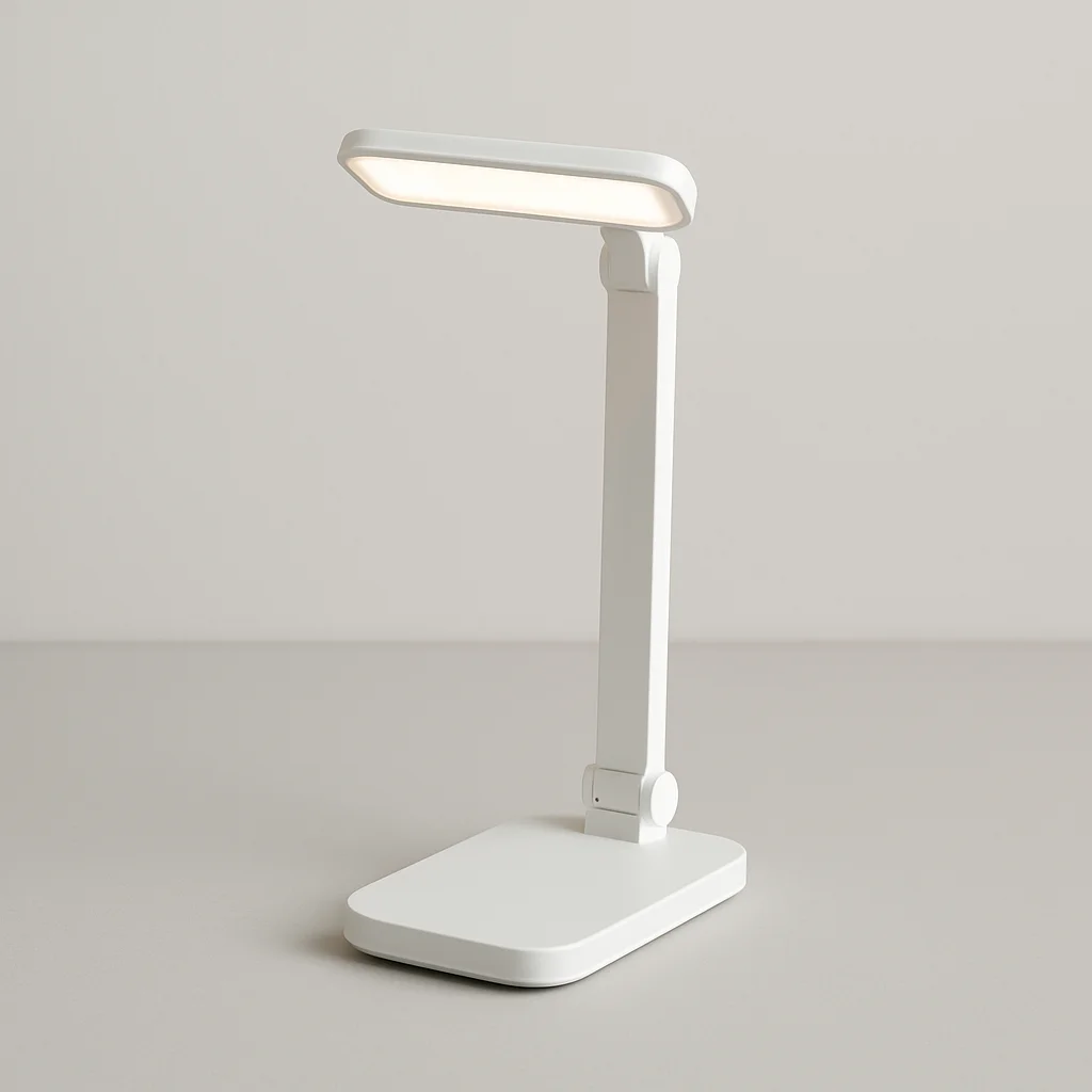 Foldable Desk Lamp
