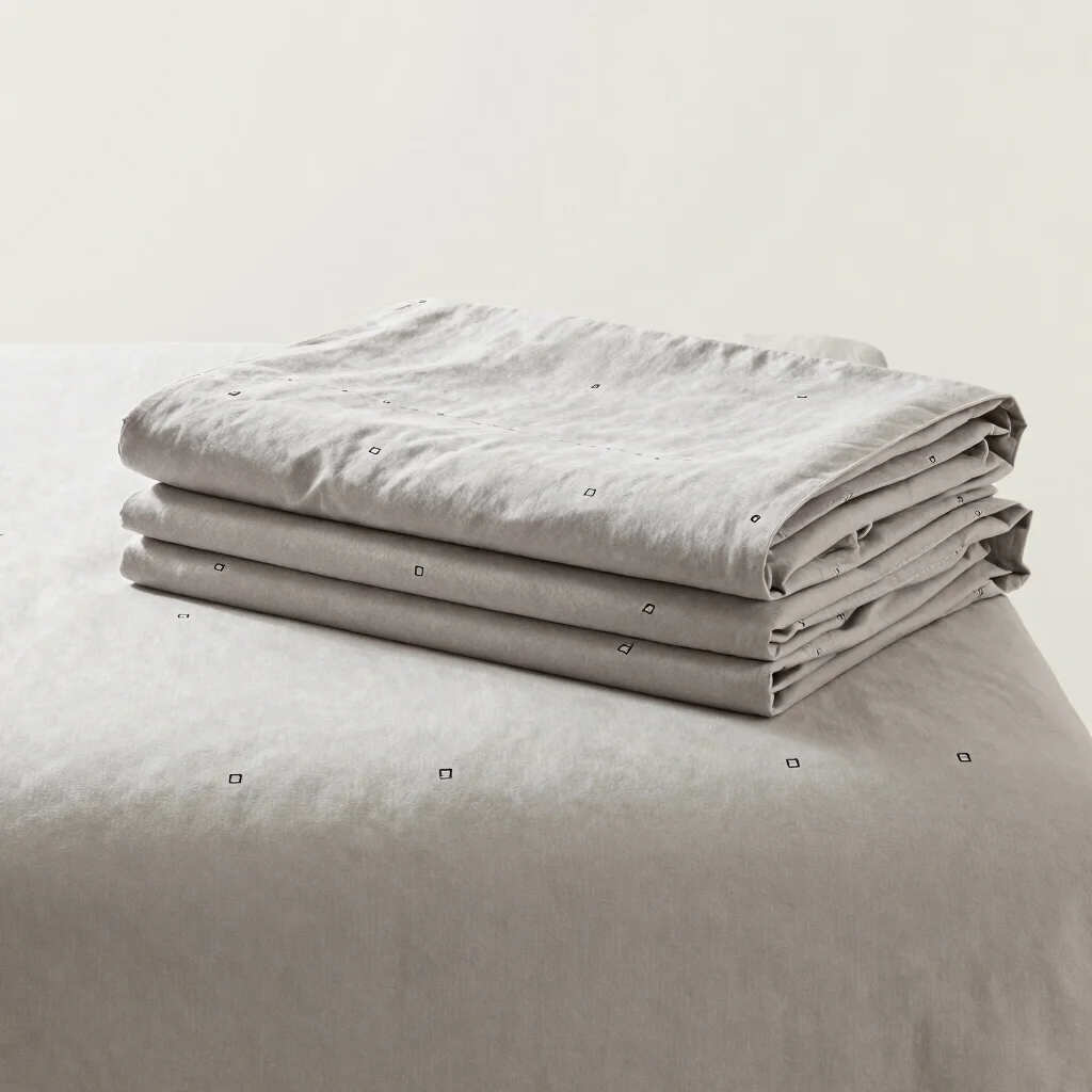 Cotton Queen Bedsheet