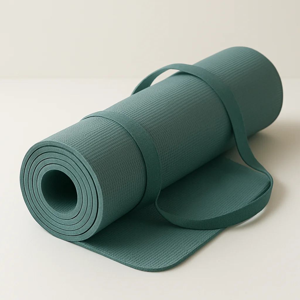 Grip Yoga Mat
