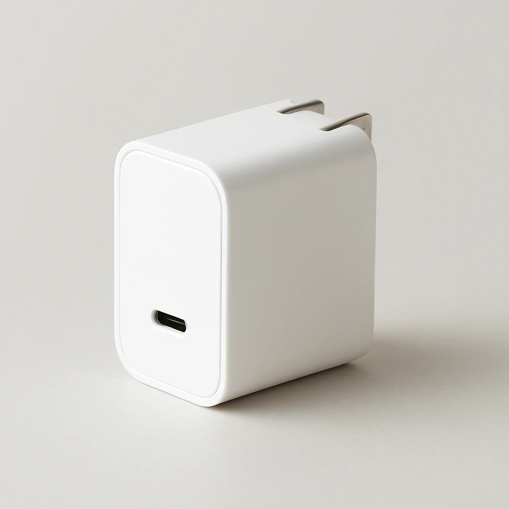 USB-C Fast Charger